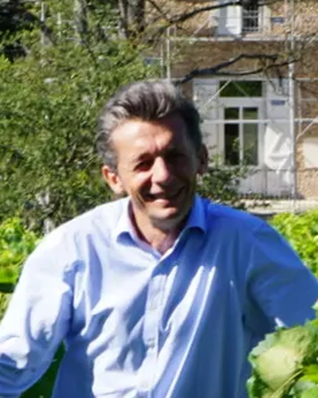 Stéphane Follin-Arbelet