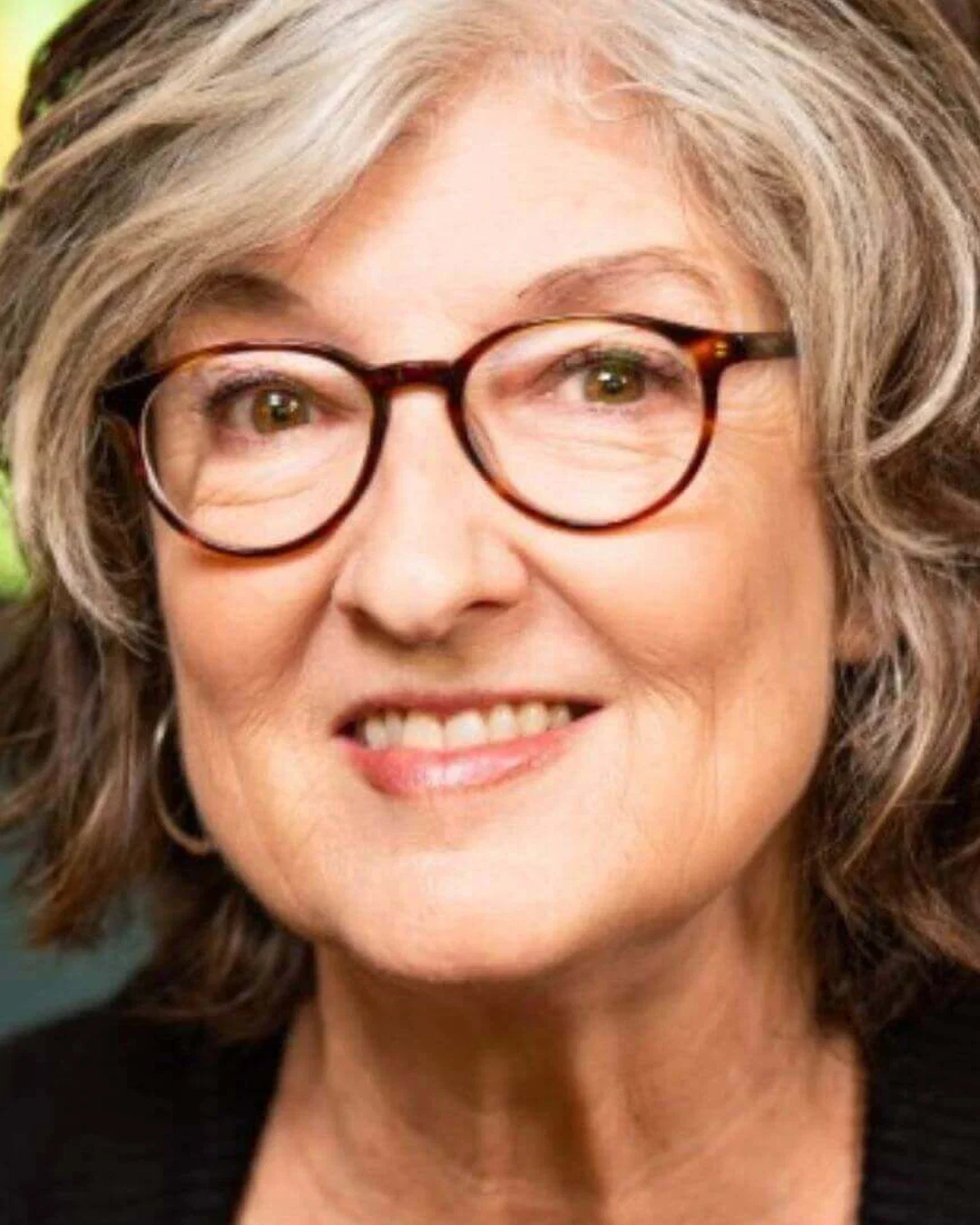 Barbara Kingsolver