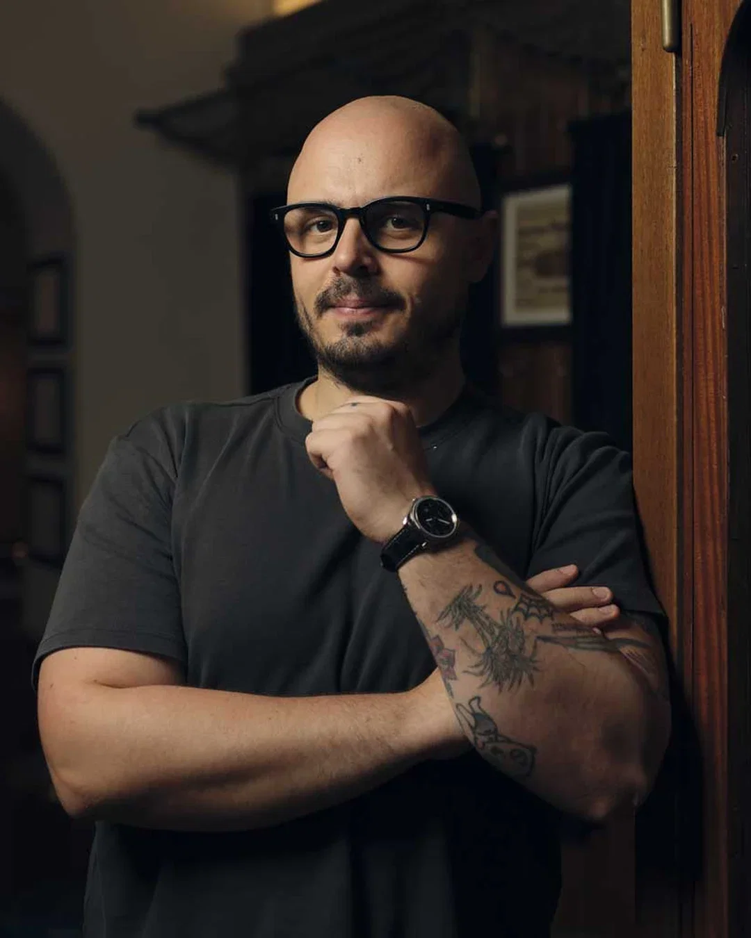Gregory Camillò