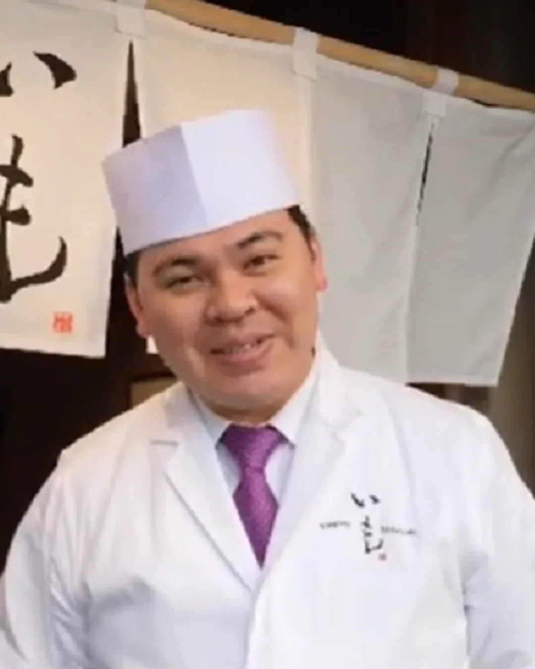 Kazuhito Motoyoshi