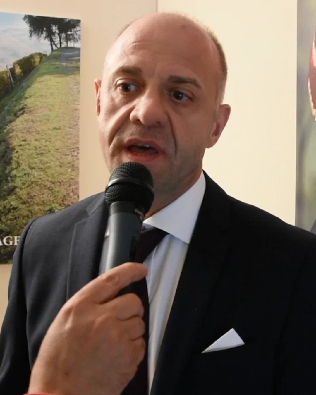 Massimo Marasso