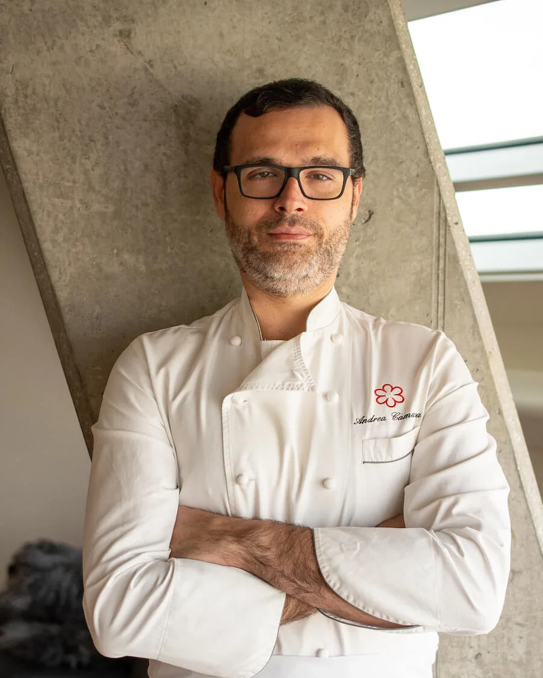 Andrea Camastra