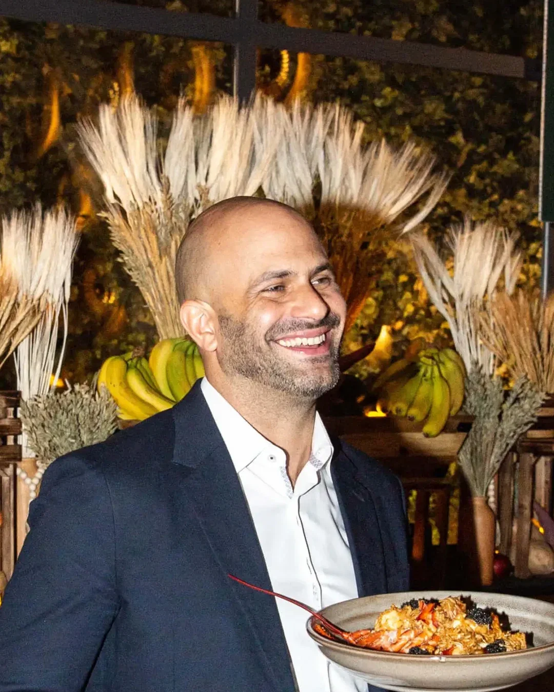 Sam Kass