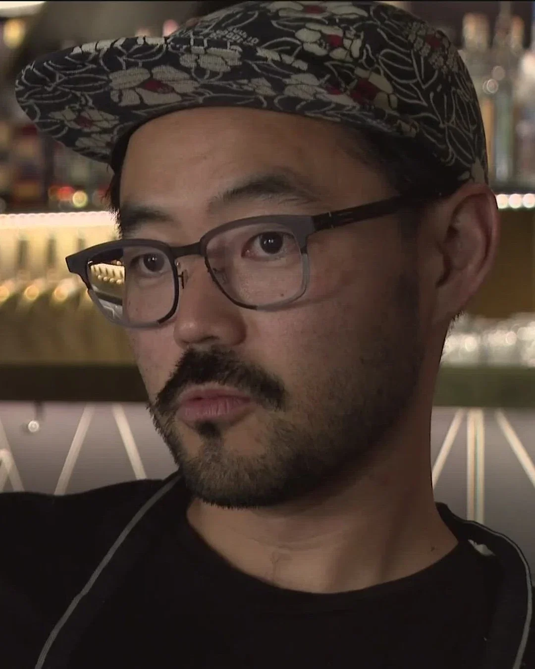 Kris Komori