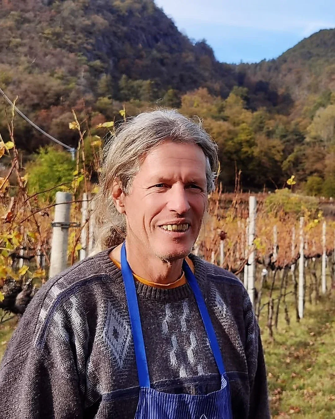 Andreas Dichristin