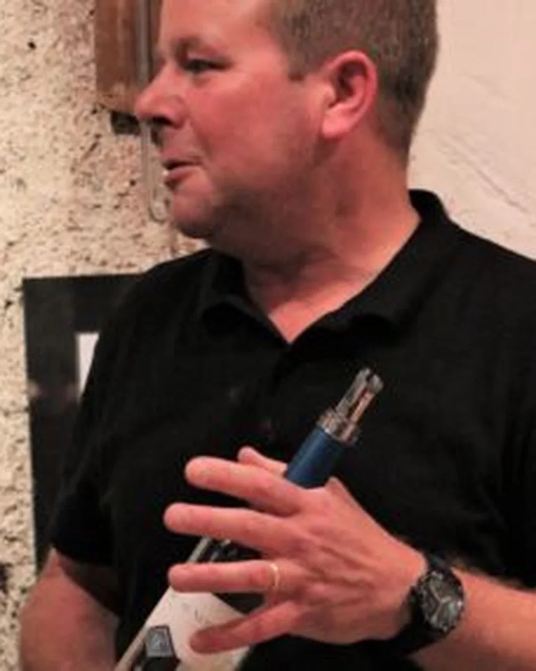 Jean-Daniel Coeytaux
