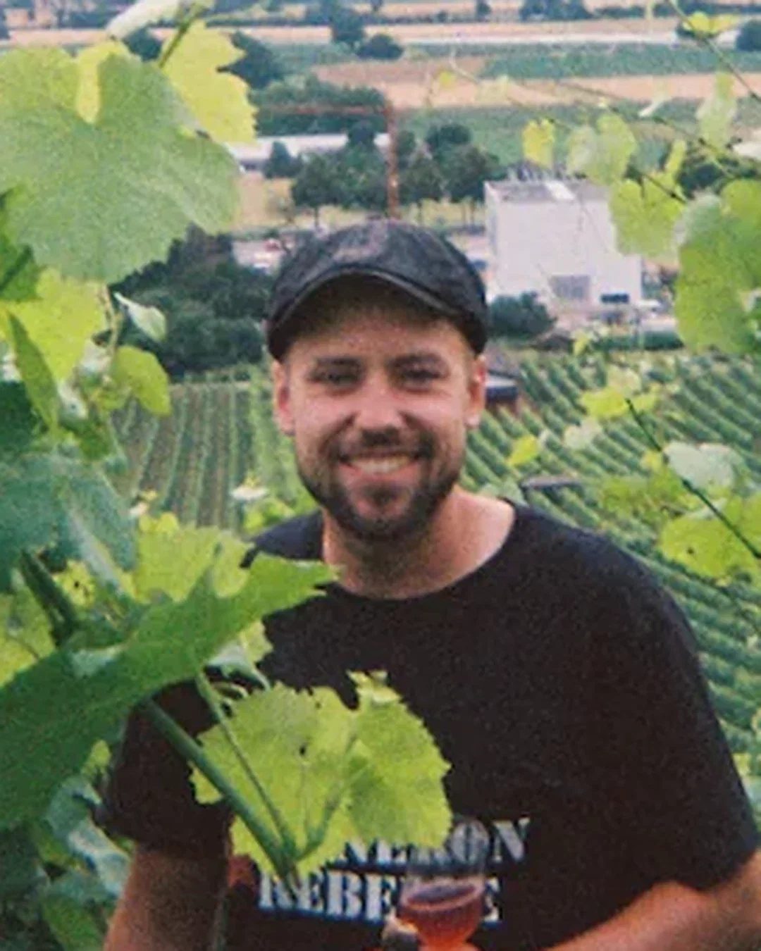 Pascal Treichler