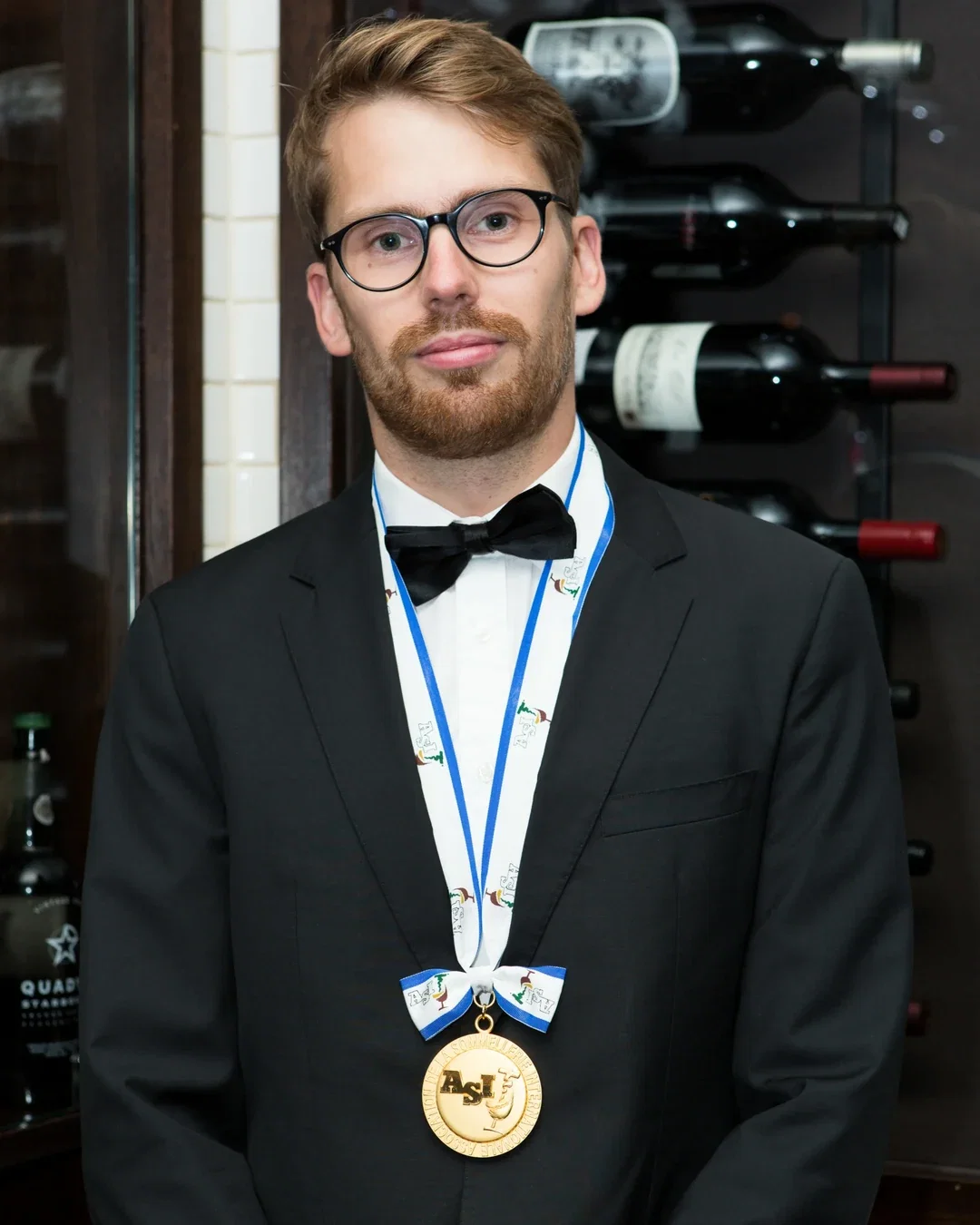 Jon Arvid Rosengren