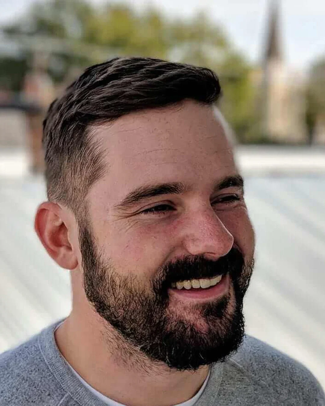 Miles White