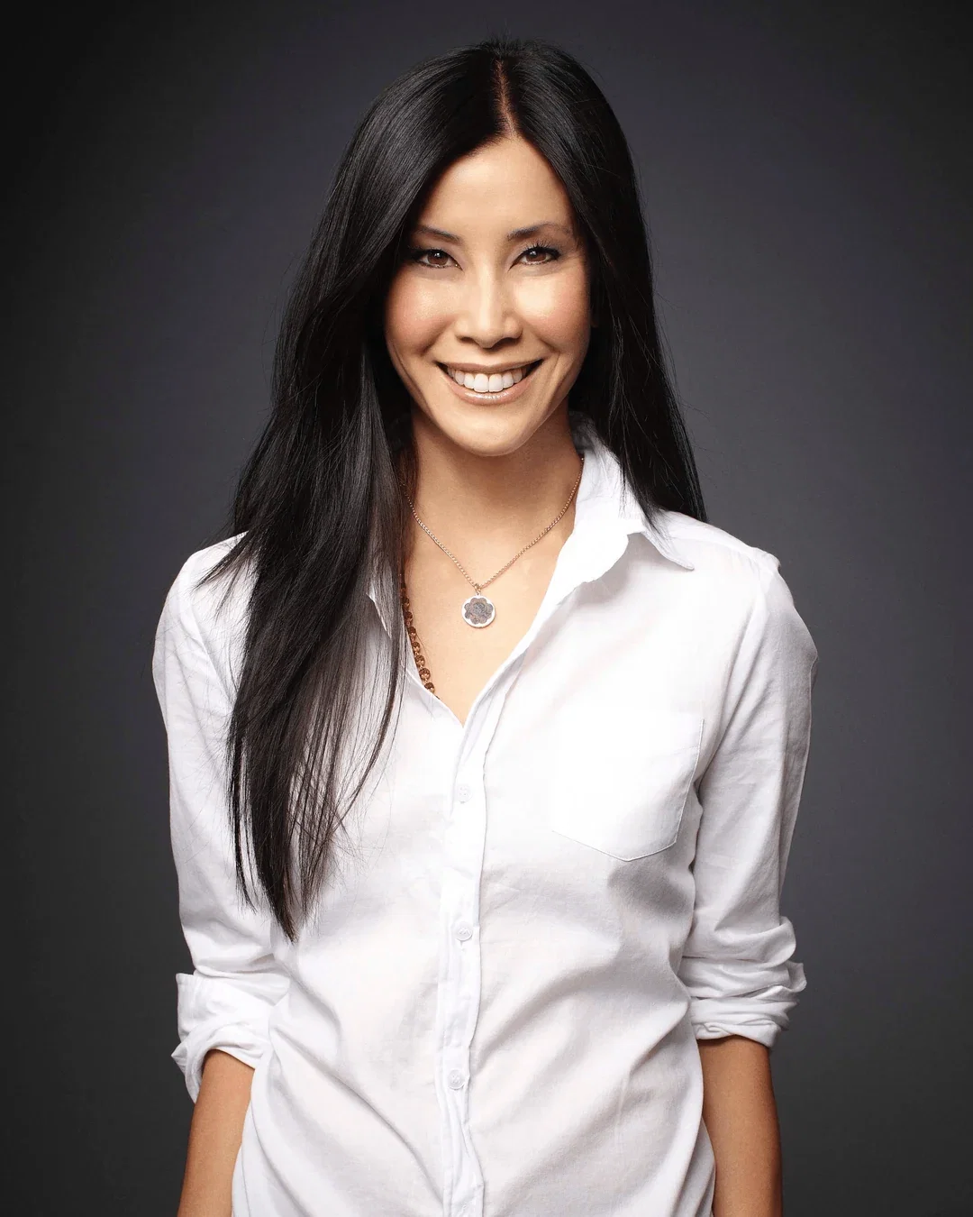 Lisa Ling