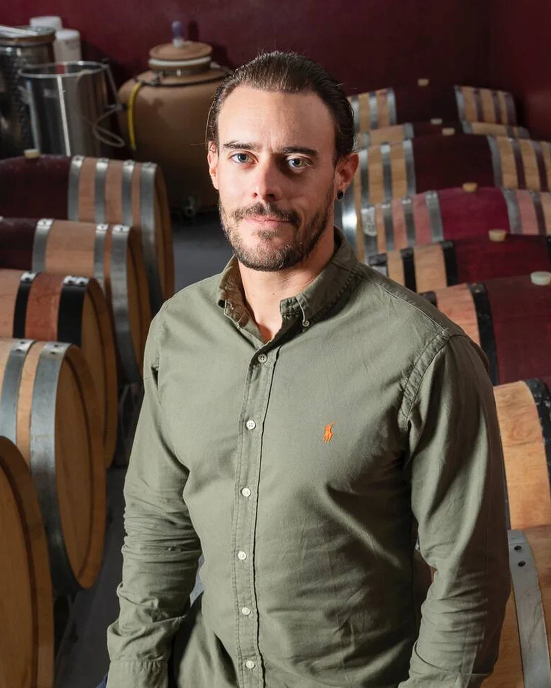 Nicolas Jacquier