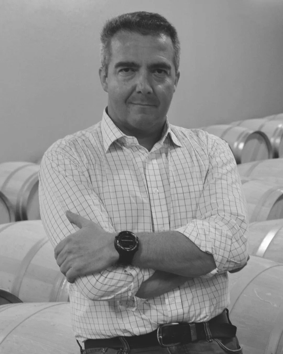 François Estager