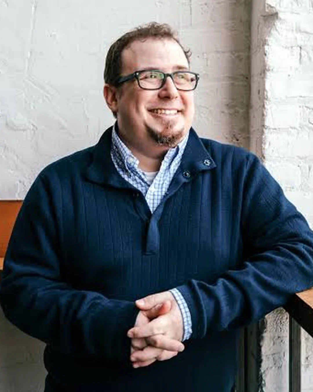 Kevin Adey