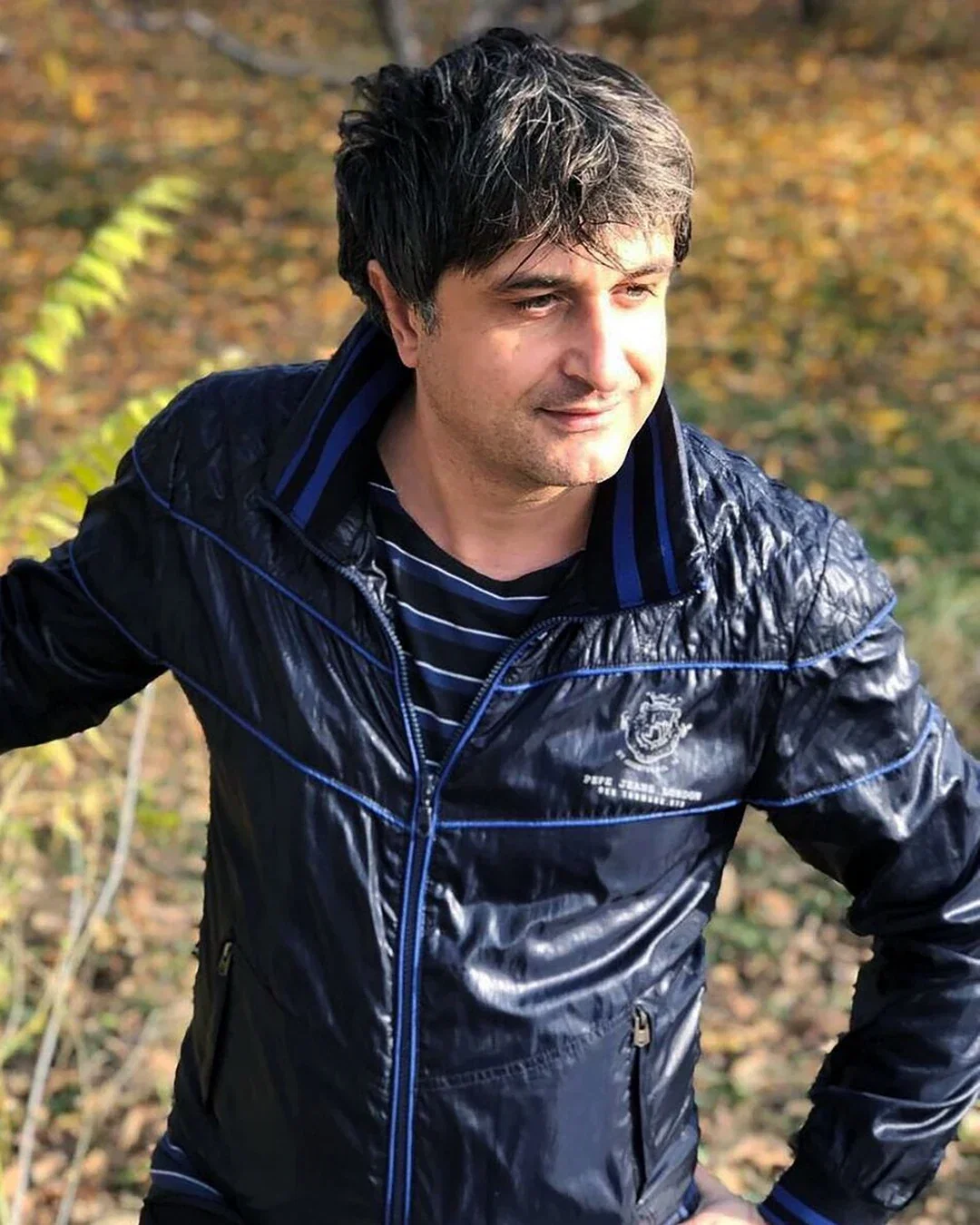 George Diamantakos