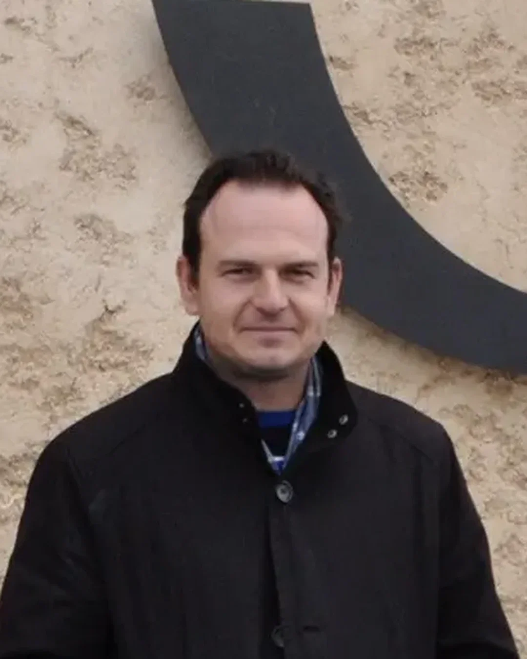 Galo López Cristóbal