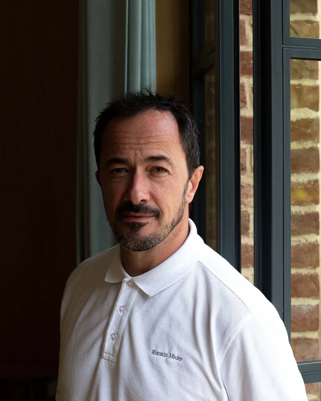 Romain Meder