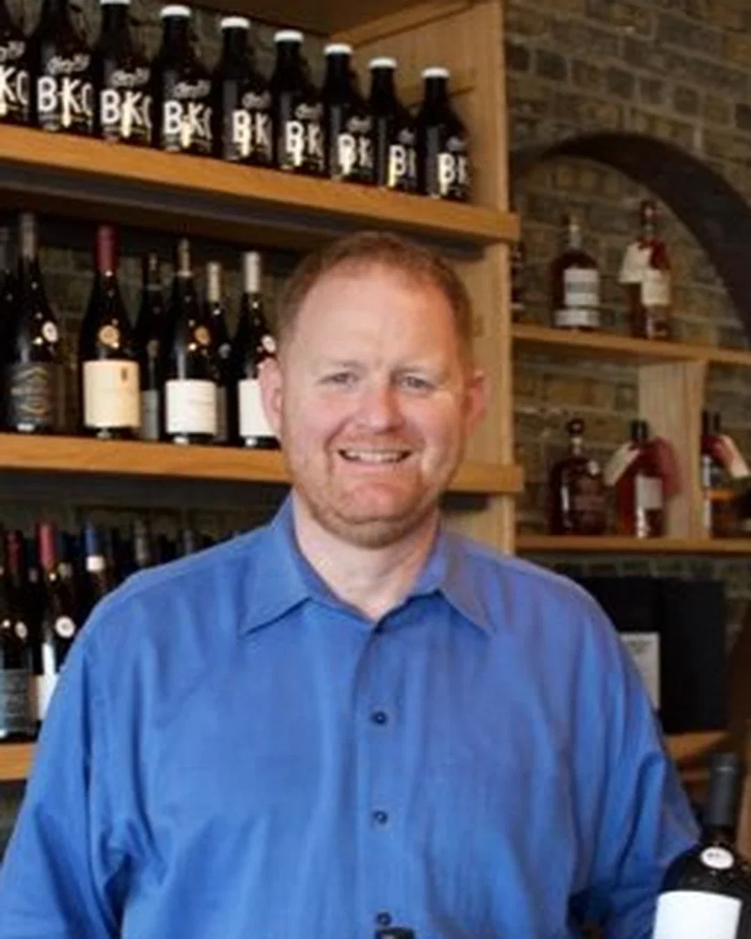 Jason Kerstein