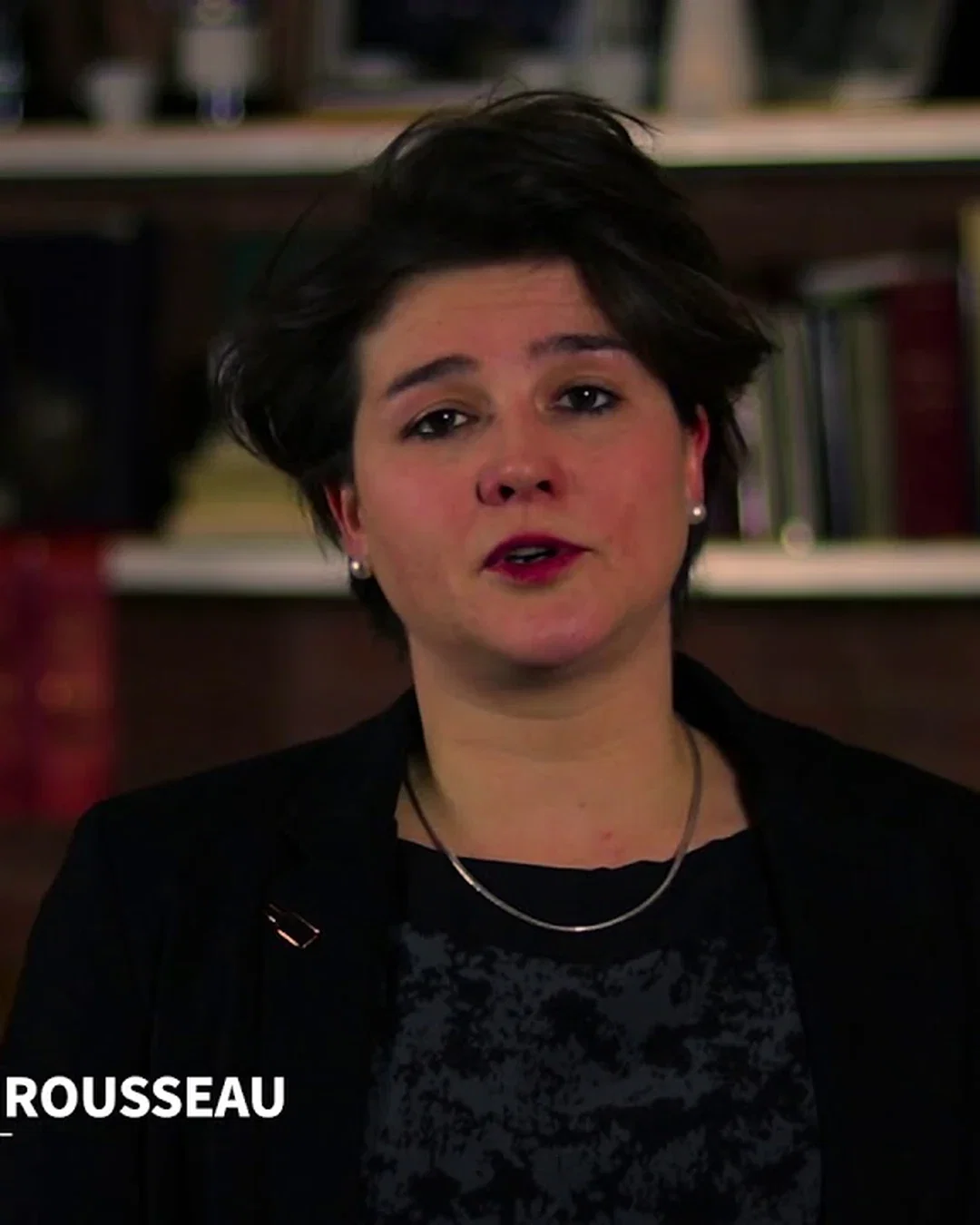 Cyrielle Rousseau