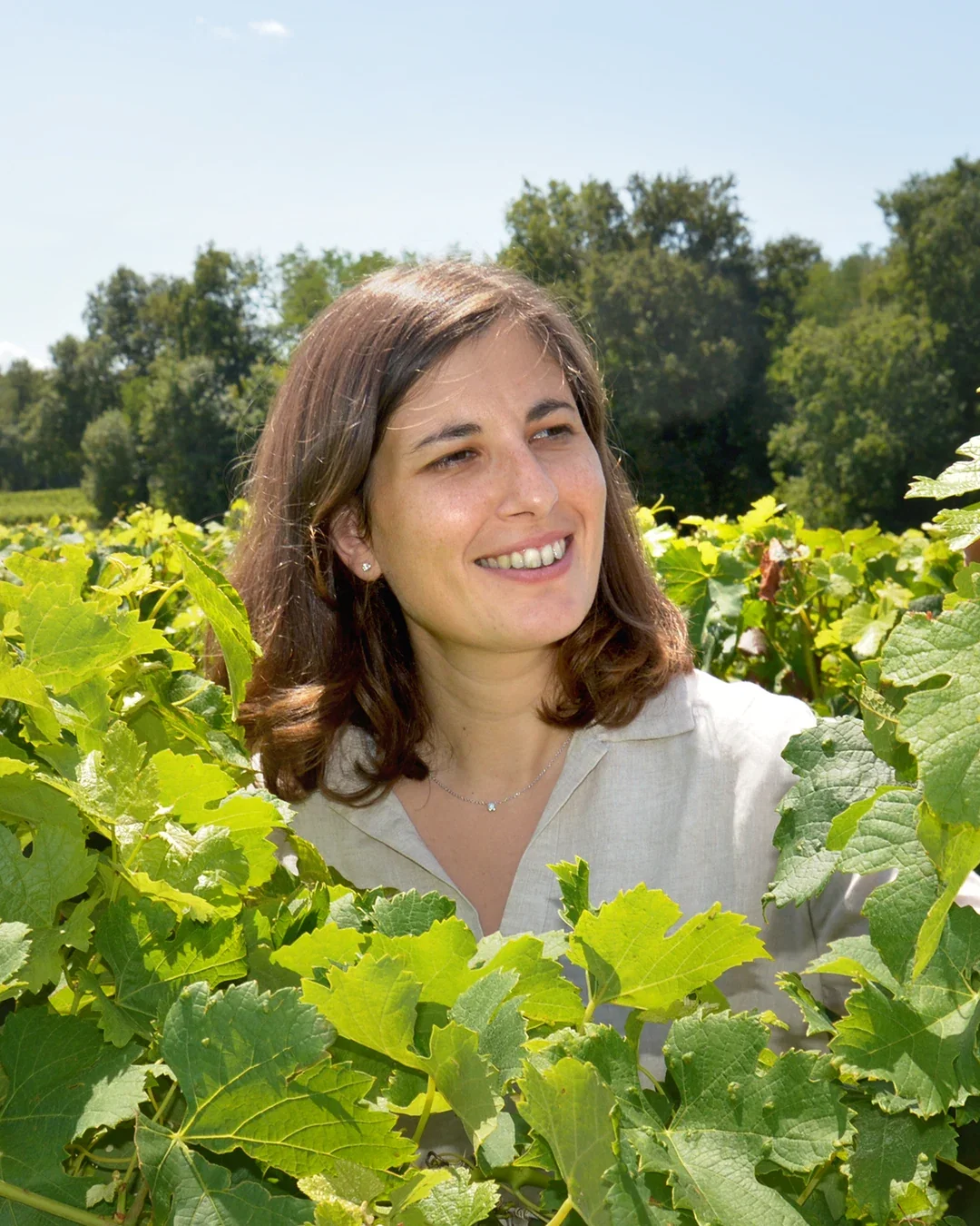 Marie‑Laure Latorre
