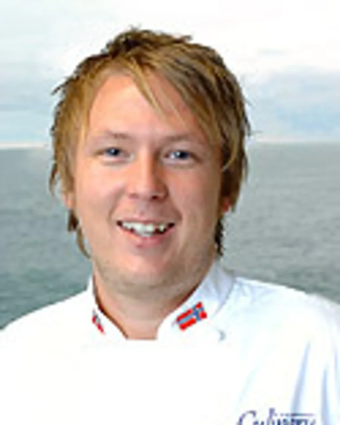 Gunnar Hvarnes