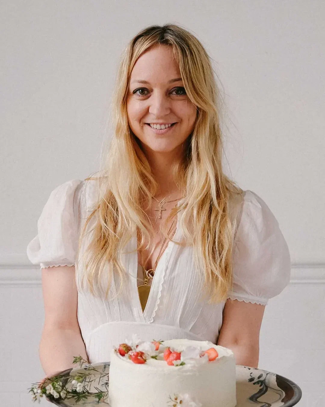 Claire Ptak