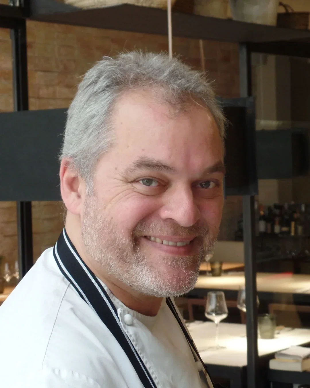 Xavier Pellicer