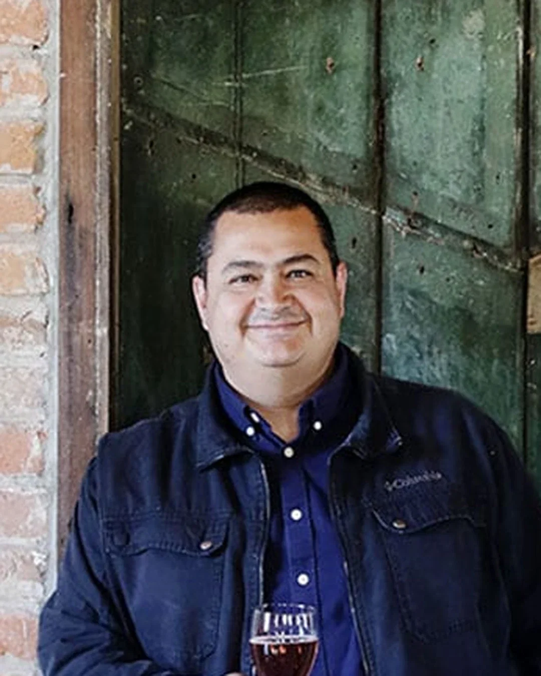 Joaquin Rodas