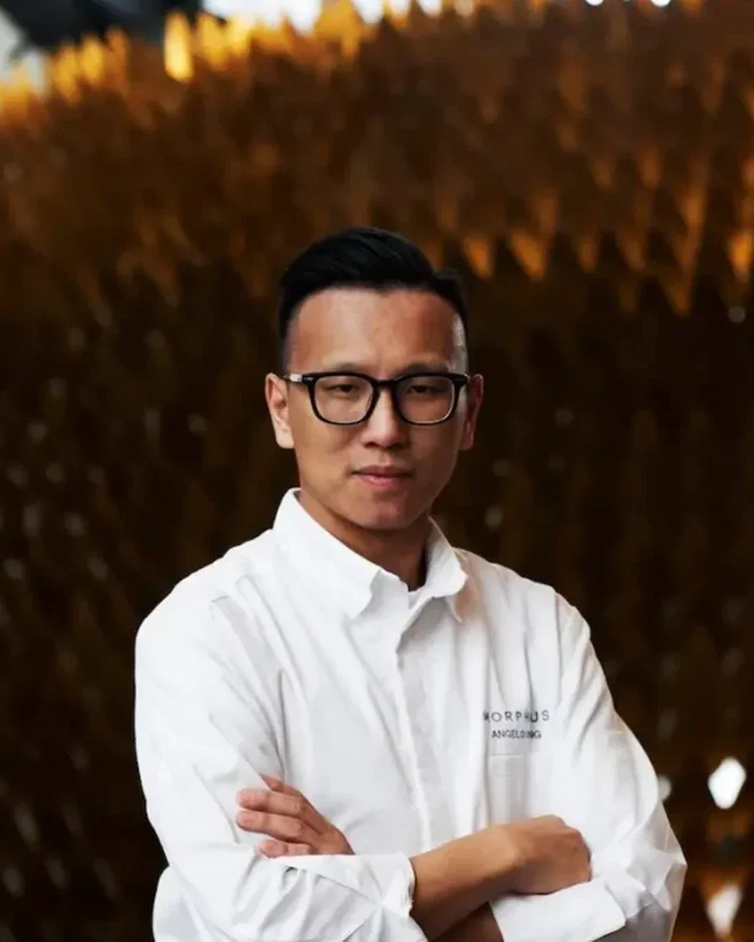 Angelo Wong
