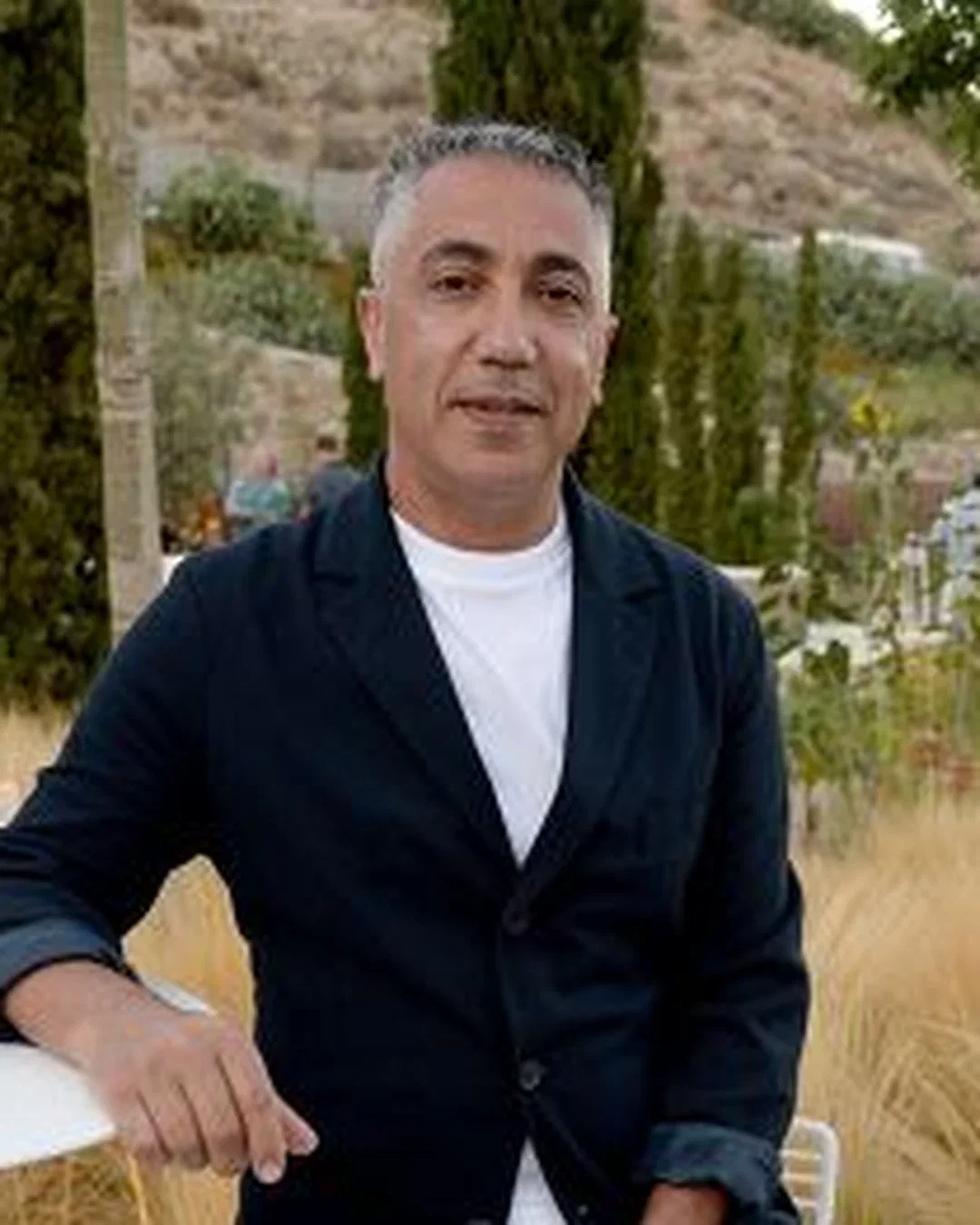 Sammy Ibrahim