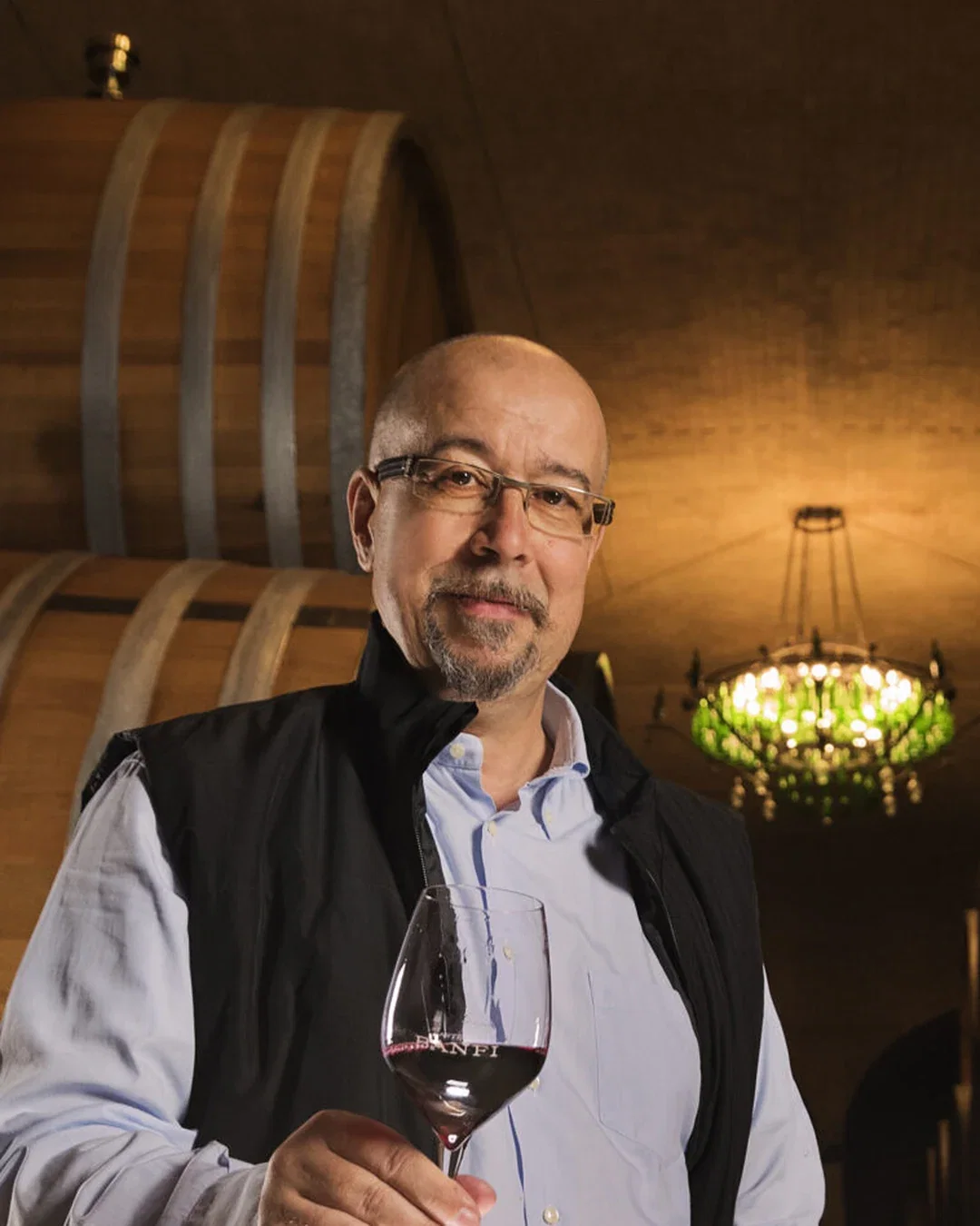 Rudy Buratti