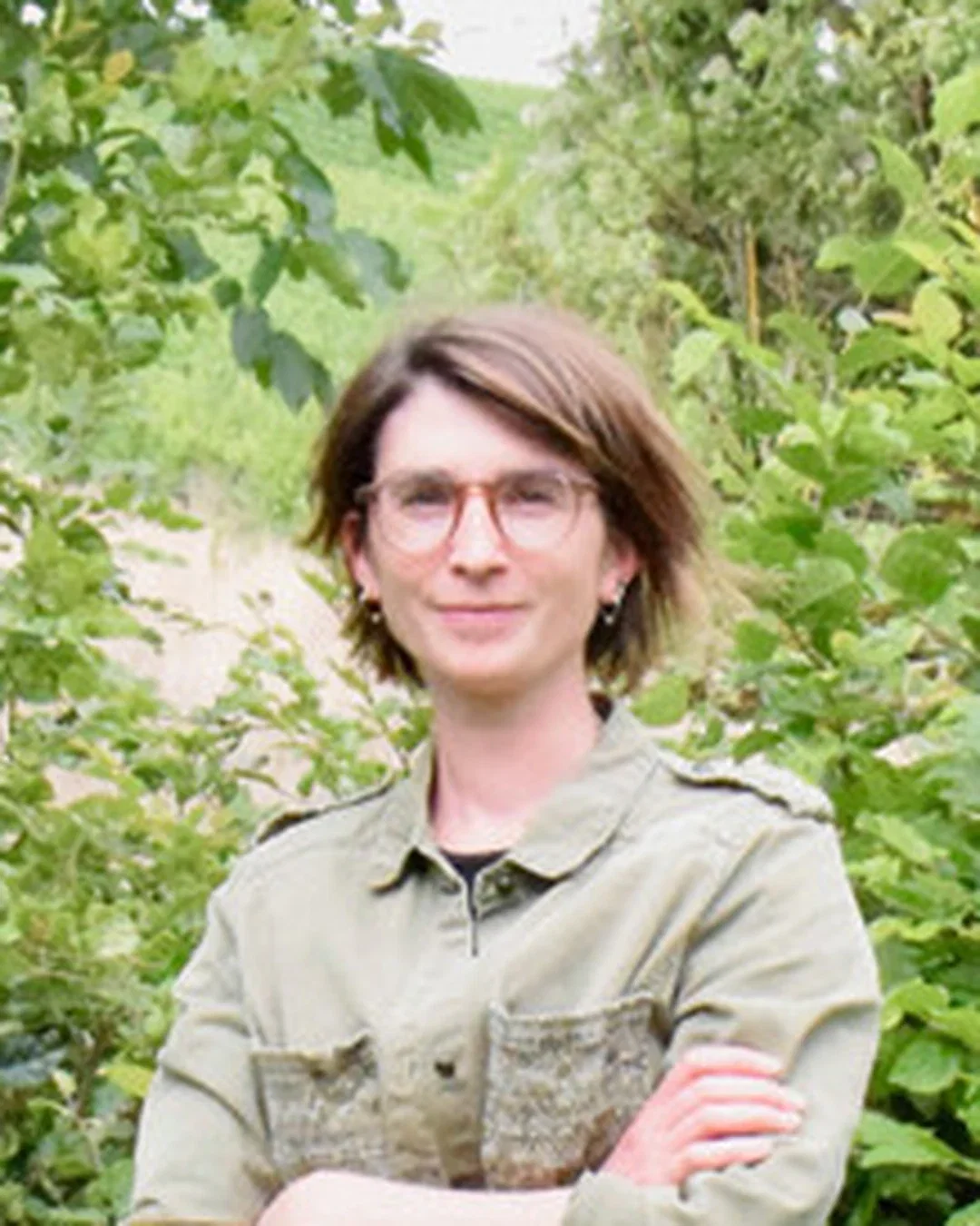 Michèle Mannes