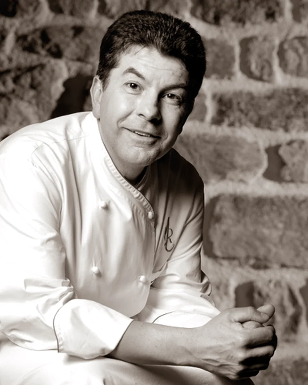Régis Marcon