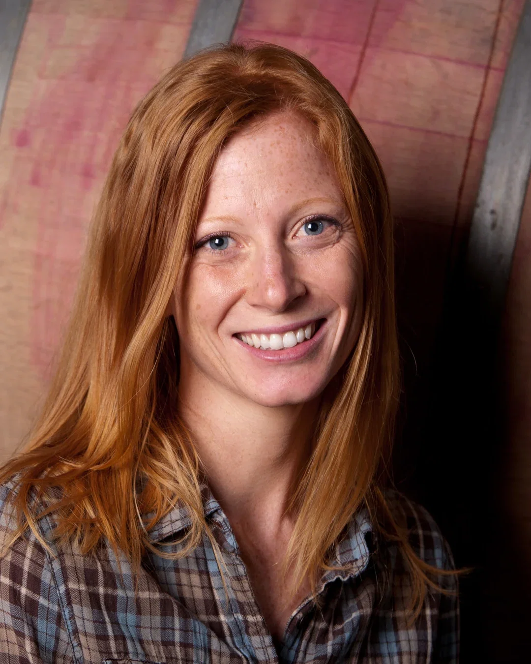 Sarah Hedges Goedhart