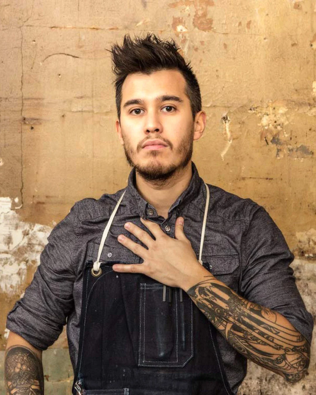Amaury Guyot