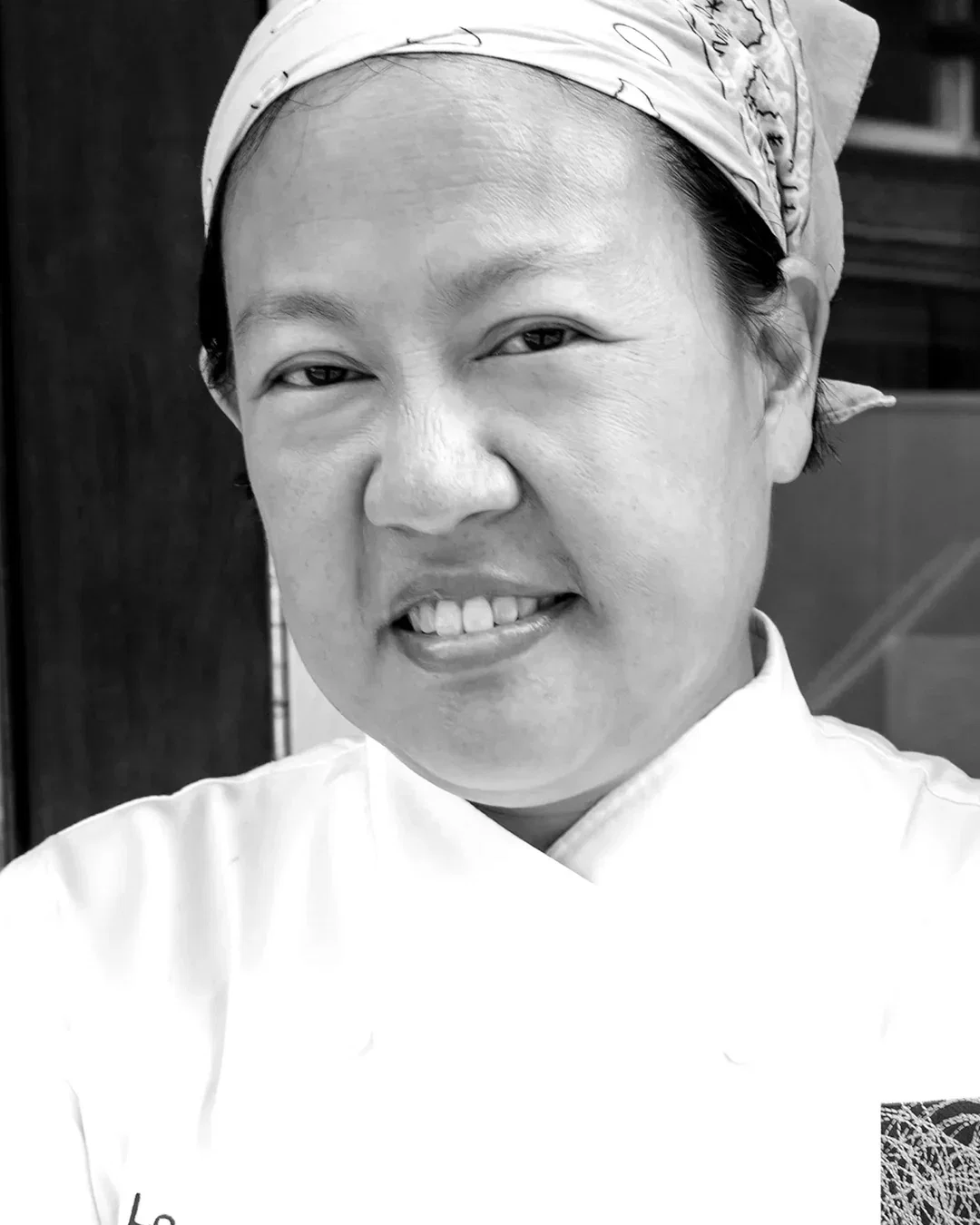 Anita Lo