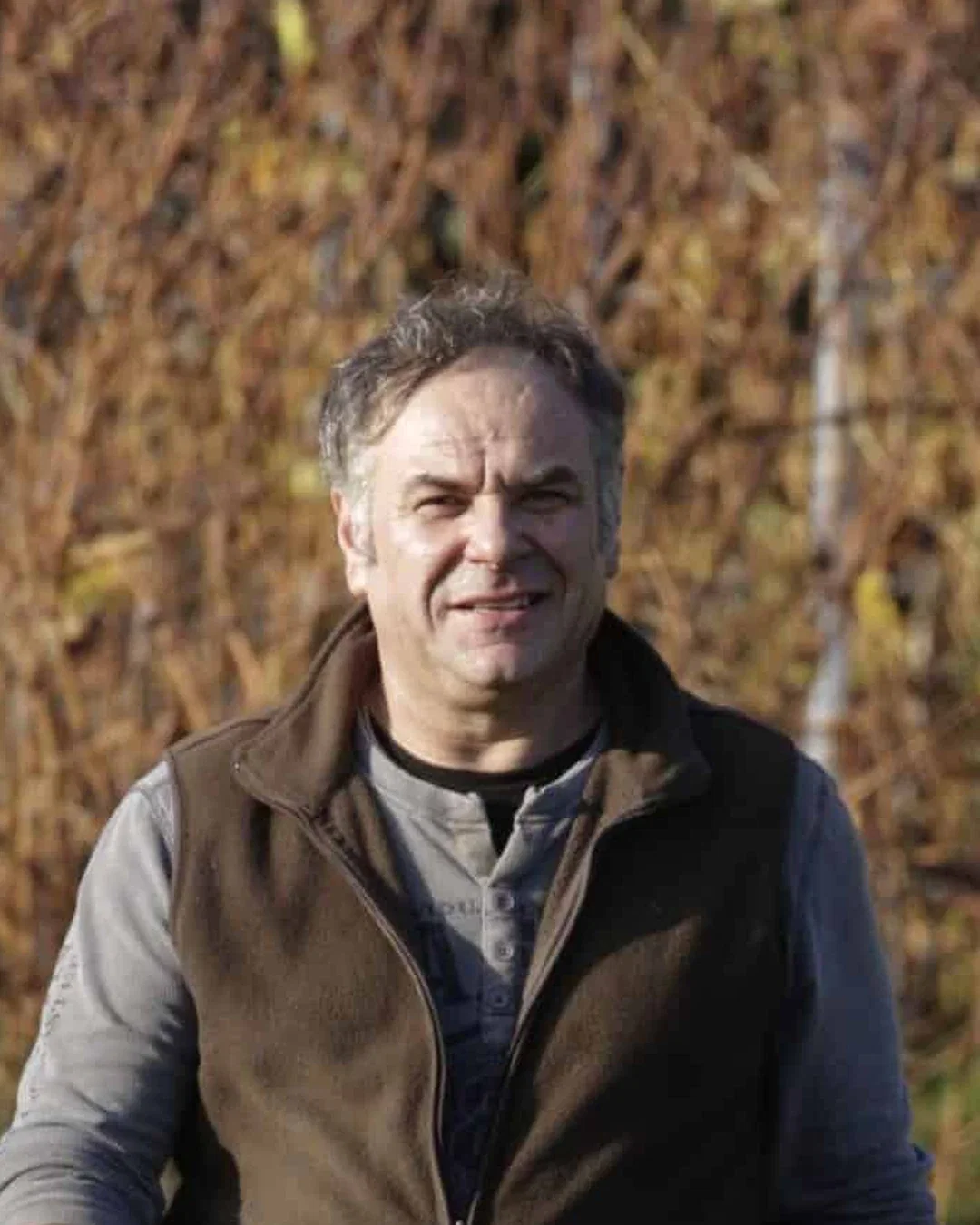 Jean-Daniel Giauque