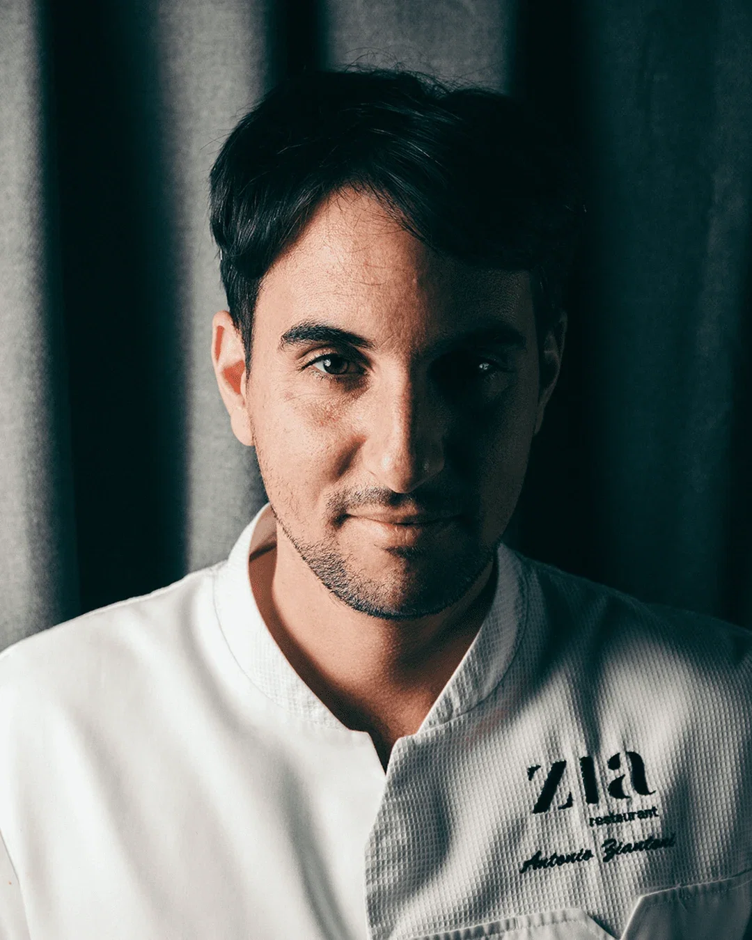 Antonio Ziantoni