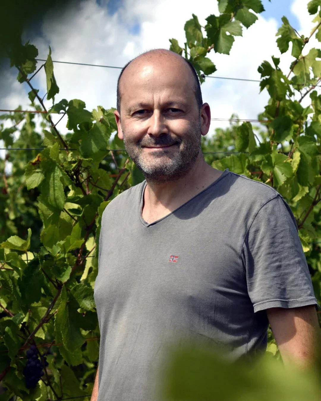 Jean-Daniel Boeckel