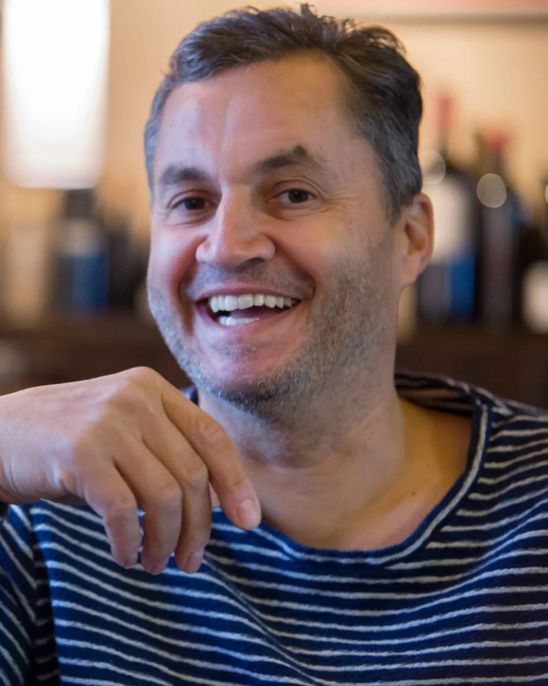 Frank Maruccia