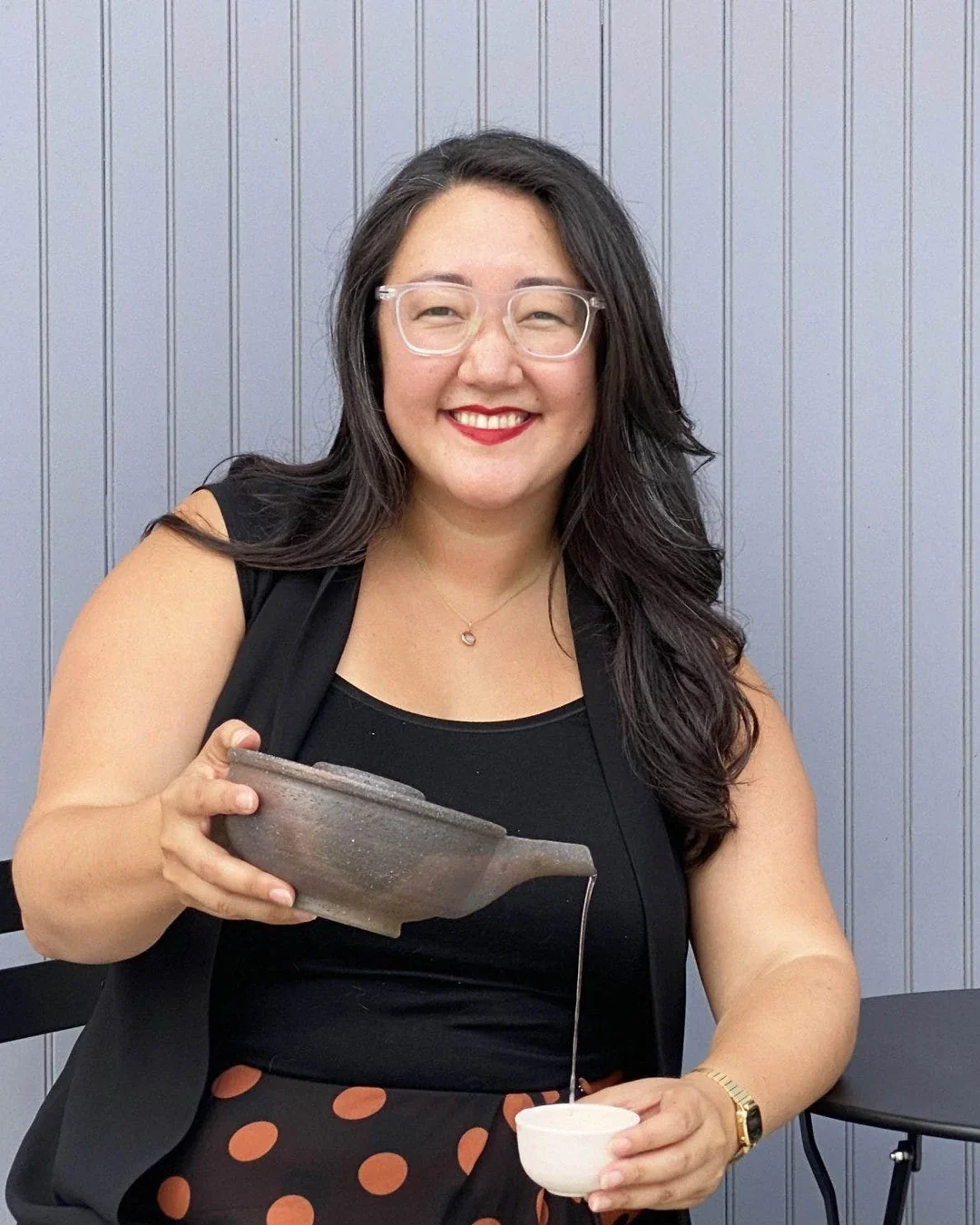 Alyssa Mikiko DiPasquale