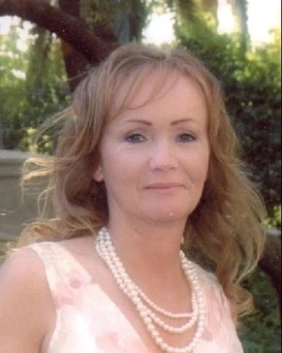 Margie Mason
