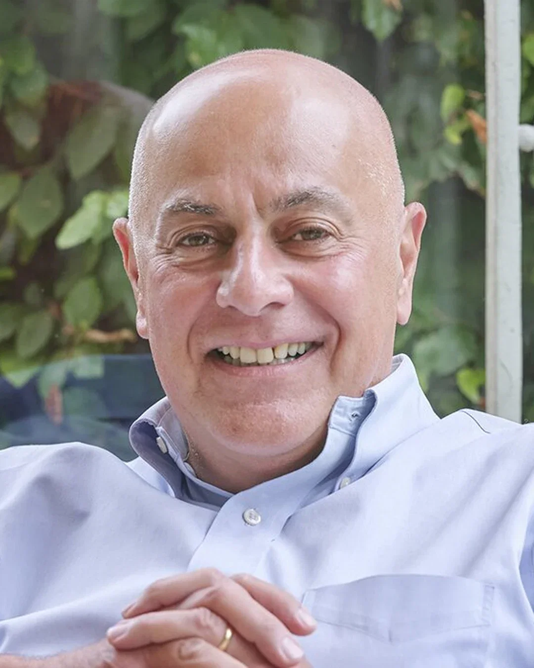 Andreas Antona