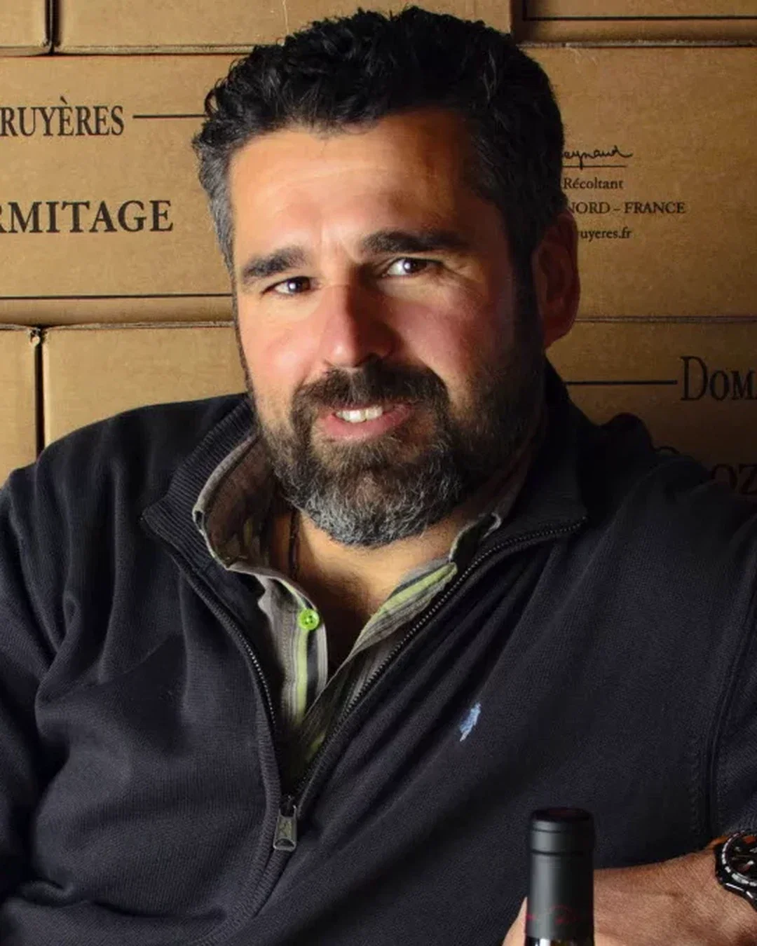 David Reynaud