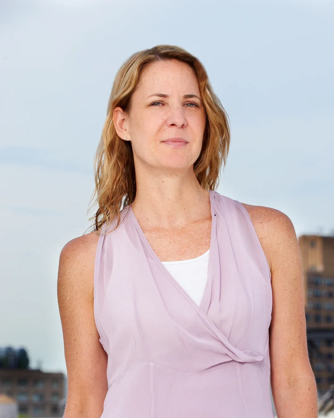 Jocelyn Zuckerman