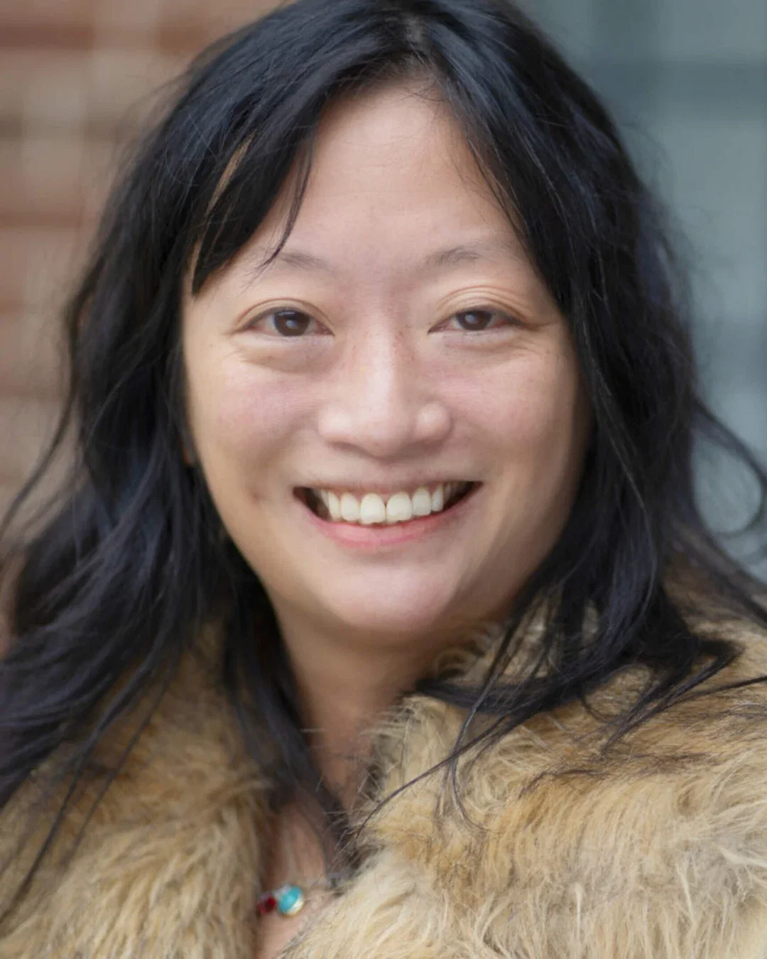 Mei Chin