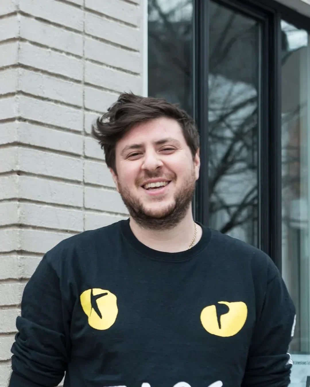 Jake Leiber