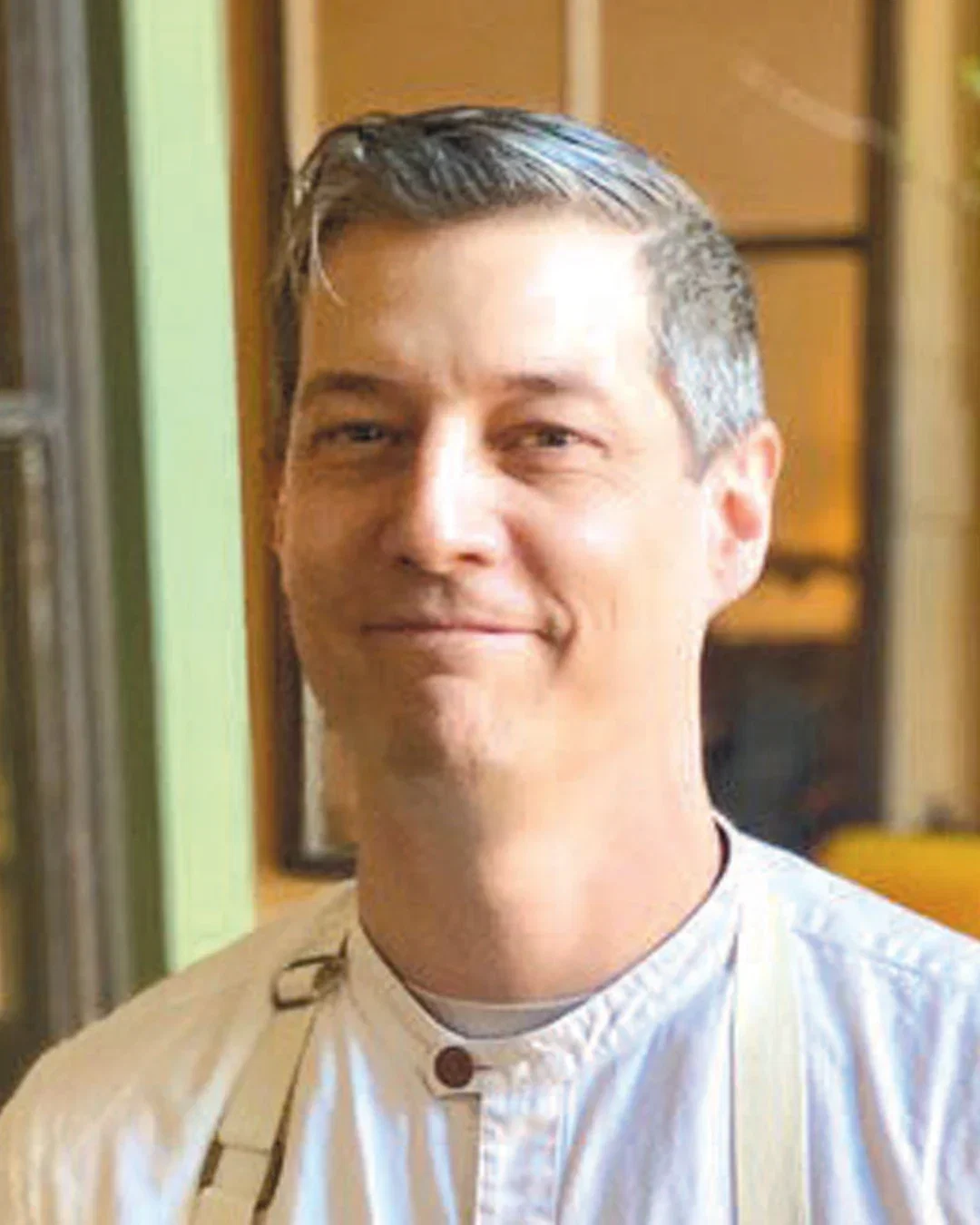 Jeremy Hansen