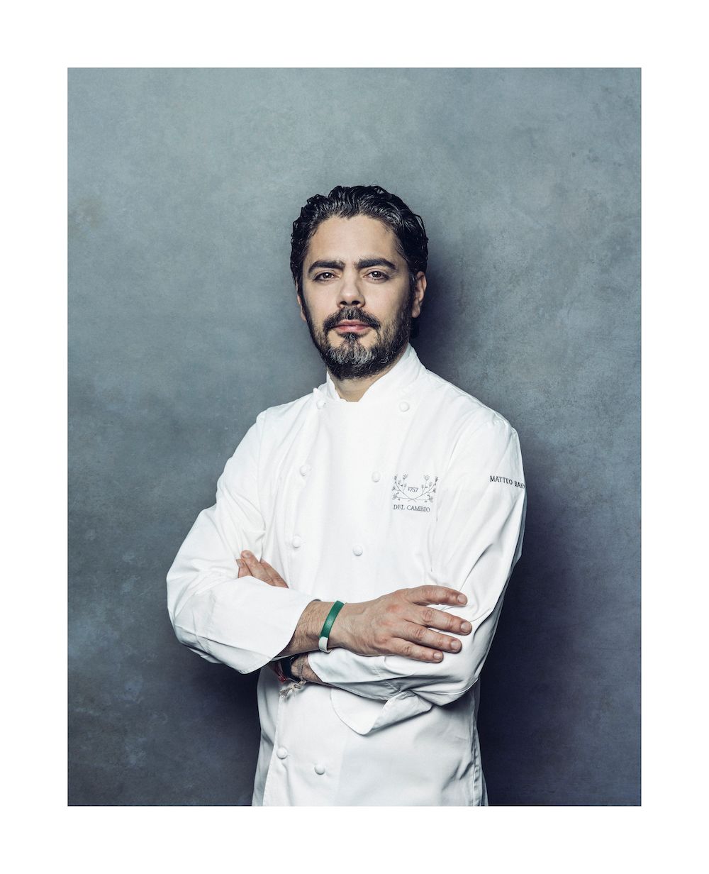 Matteo Baronetto