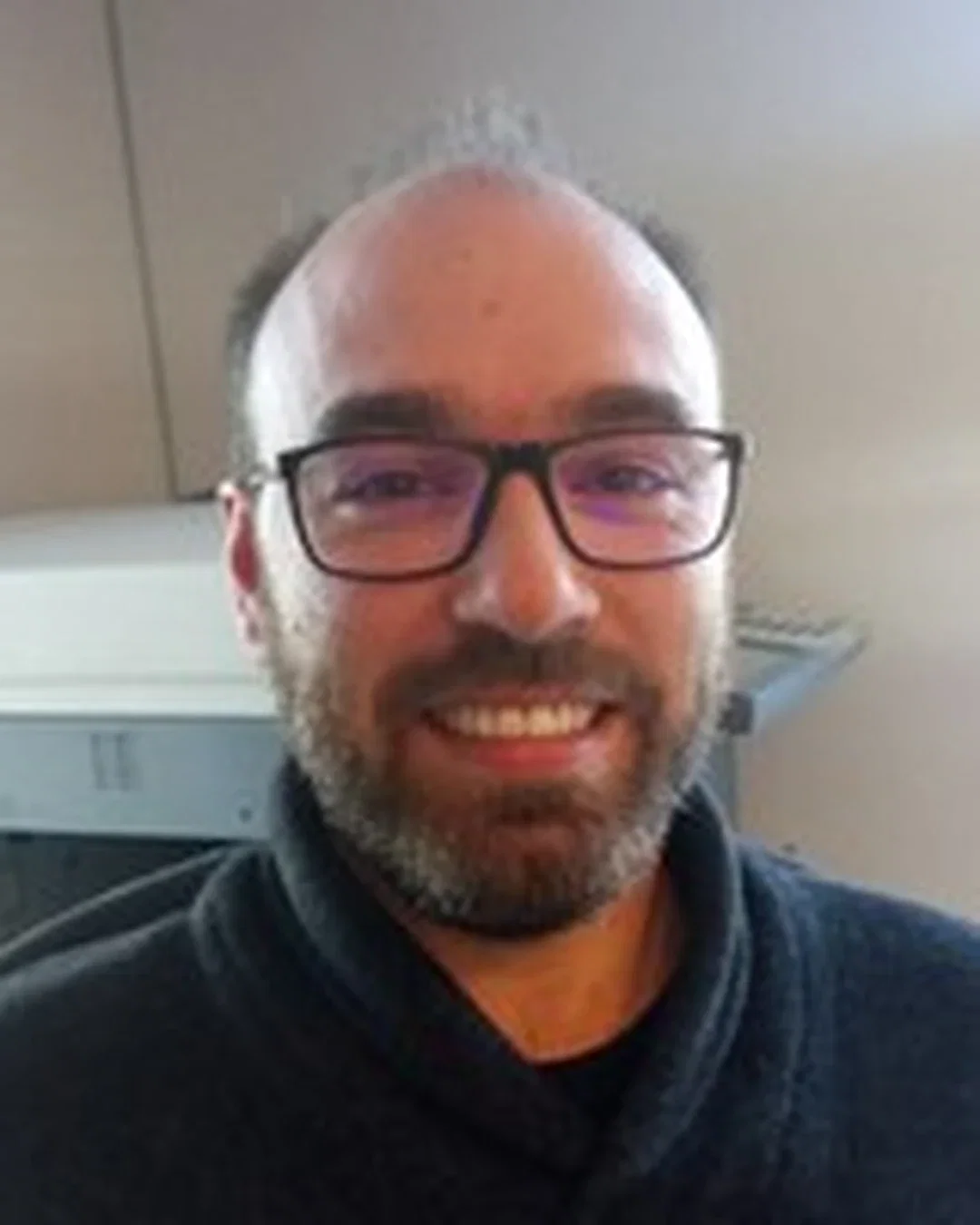 Eric Monneret