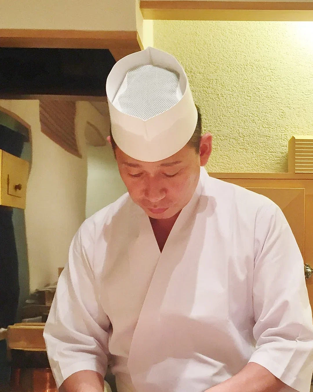 Tadashi Yoshida